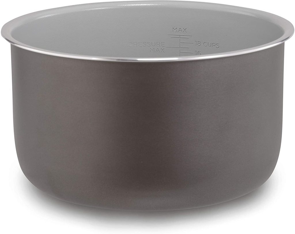 Ninja Foodi 8-qt Nanoceramic Inner Pot | 106FY400