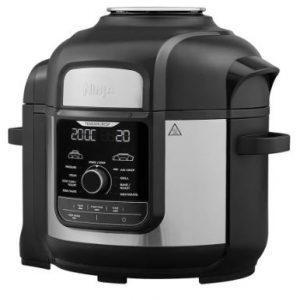 Ninja Foodi MAX 9-in-1 Multi-Cooker 7.5L OP500UK