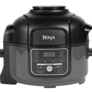 Ninja Foodi Mini 6-in-1 Multi-Cooker 4.7L OP100UK