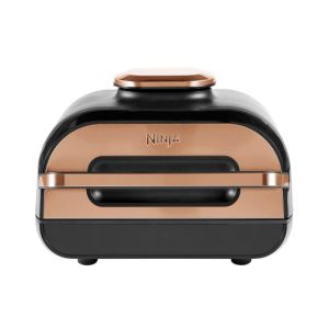 Ninja Foodi MAX Health Grill & Air Fryer AG551UK – Ninja Recipes UK