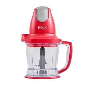 Ninja Ultimate Chopper, Blender & Mini Food Processor NN100UK