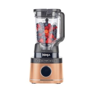 Ninja Deluxe Black & Copper Detect Power Blender & Processor Pro TB401UKDBCP