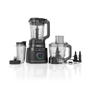 Ninja Detect Power Blender & Processor Pro TB401UK